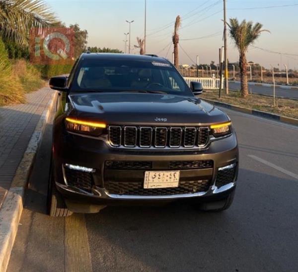 Jeep for sale in Iraq